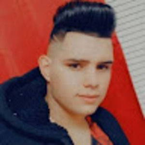 Meet your Posher, Anibal javier